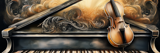 Sommeravslutning piano/fiolin Lillesand/Høvåg-elever
Meta Hansens hus (Rosenberggate 11, 4790 Lillesand).