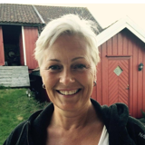 Anna M. B Sørlien