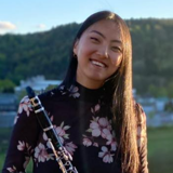 Ida Mengcai Harbak