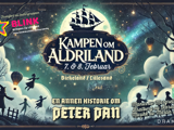 Kampen om Aldriland Kampen om Aldriland