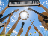 Birkeland - Band