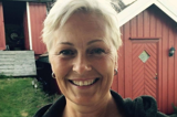 Anna M. B Sørlien