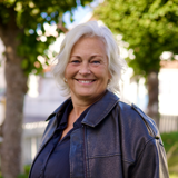 Anna M. B Sørlien