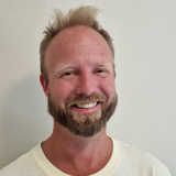 Geir Espen Flesje