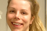 Oda Mathea  Ulvøy