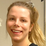Oda Mathea  Ulvøy